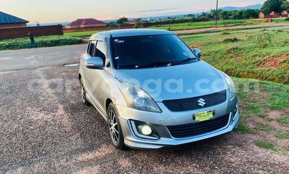 Buy Used Acura CSX Other Car in Blantyre in Malawi