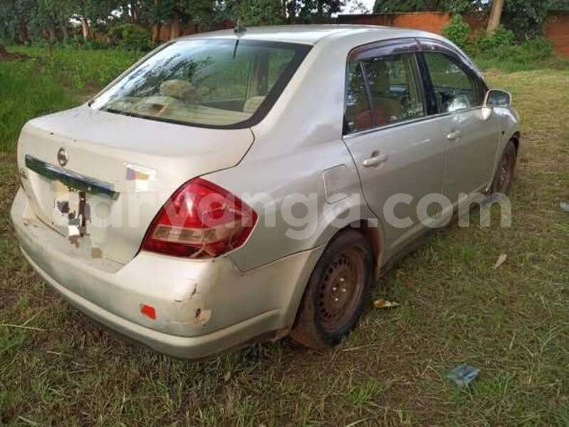 Big with watermark nissan tiida malawi blantyre 16083