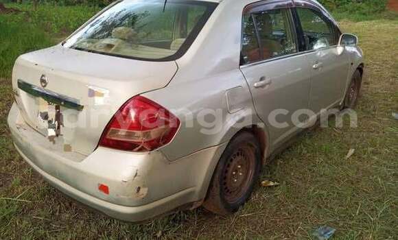 Acheter Occasion Voiture Nissan Tiida Autre à Blantyre, Malawi Acheter Occasion Voiture Nissan Tiida Autre à Blantyre, Malawi