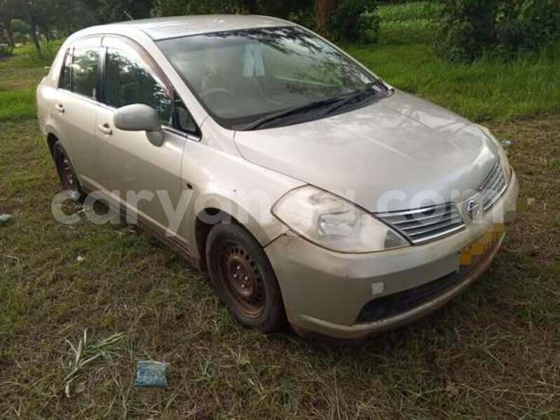 Big with watermark nissan tiida malawi blantyre 16083