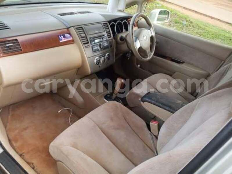 Big with watermark nissan tiida malawi blantyre 16083