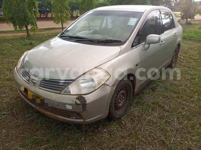 Big with watermark nissan tiida malawi blantyre 16083