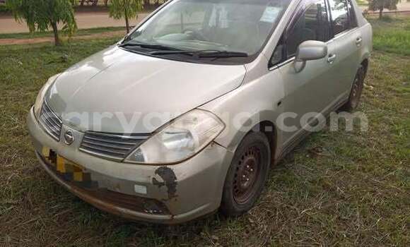 Acheter Occasion Voiture Nissan Tiida Autre à Blantyre, Malawi Acheter Occasion Voiture Nissan Tiida Autre à Blantyre, Malawi