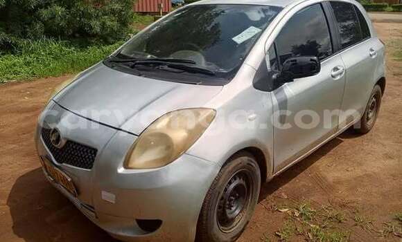 Acheter Occasion Voiture Toyota Vitz Autre à Blantyre, Malawi Acheter Occasion Voiture Toyota Vitz Autre à Blantyre, Malawi