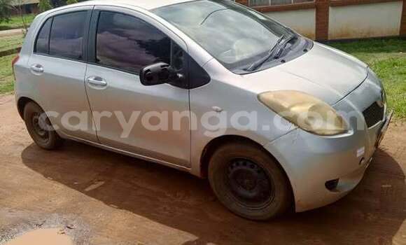 Acheter Occasion Voiture Toyota Vitz Autre à Blantyre, Malawi Acheter Occasion Voiture Toyota Vitz Autre à Blantyre, Malawi