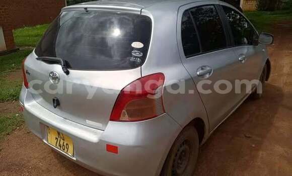 Acheter Occasion Voiture Toyota Vitz Autre à Blantyre, Malawi Acheter Occasion Voiture Toyota Vitz Autre à Blantyre, Malawi