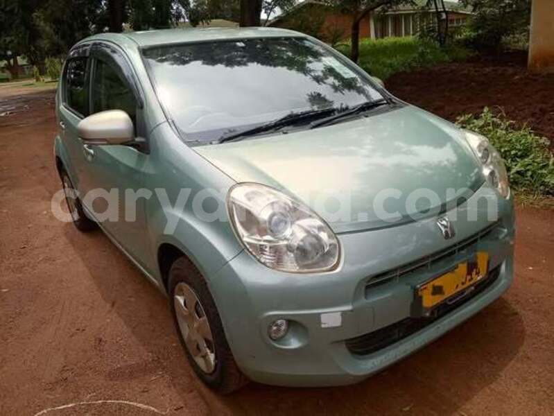 Big with watermark toyota passo dedza dedza 16085