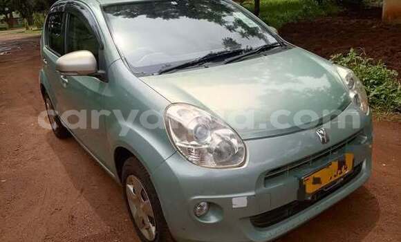 Acheter Occasion Voiture Toyota Passo Autre à Dedza, Dedza Acheter Occasion Voiture Toyota Passo Autre à Dedza, Dedza