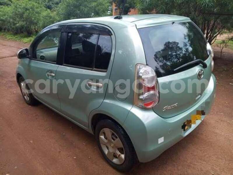 Big with watermark toyota passo dedza dedza 16085