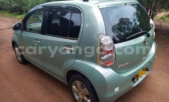 Acheter Occasion Voiture Toyota Passo Autre à Dedza, Dedza Acheter Occasion Voiture Toyota Passo Autre à Dedza, Dedza