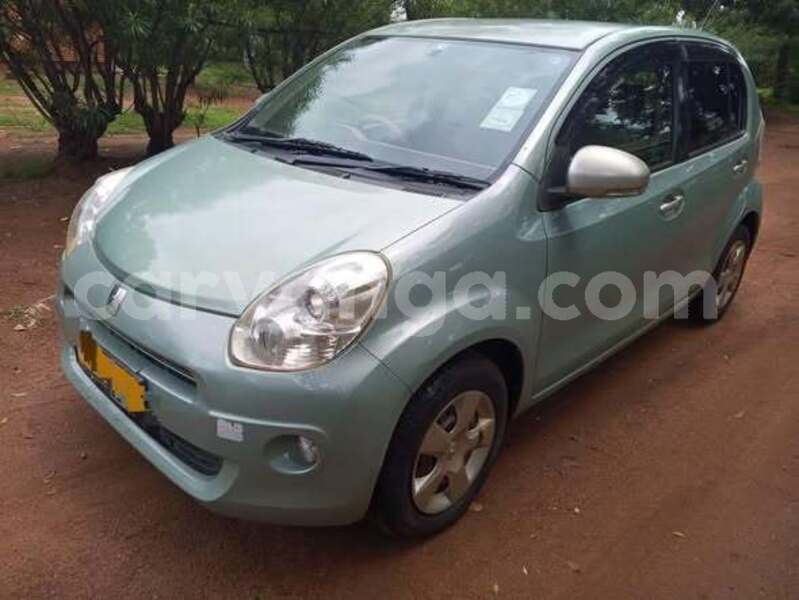 Big with watermark toyota passo dedza dedza 16085