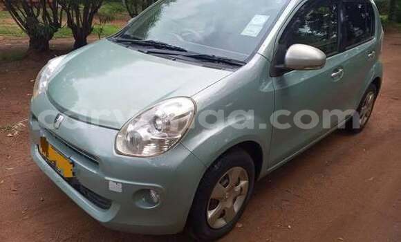 Acheter Occasion Voiture Toyota Passo Autre à Dedza, Dedza Acheter Occasion Voiture Toyota Passo Autre à Dedza, Dedza