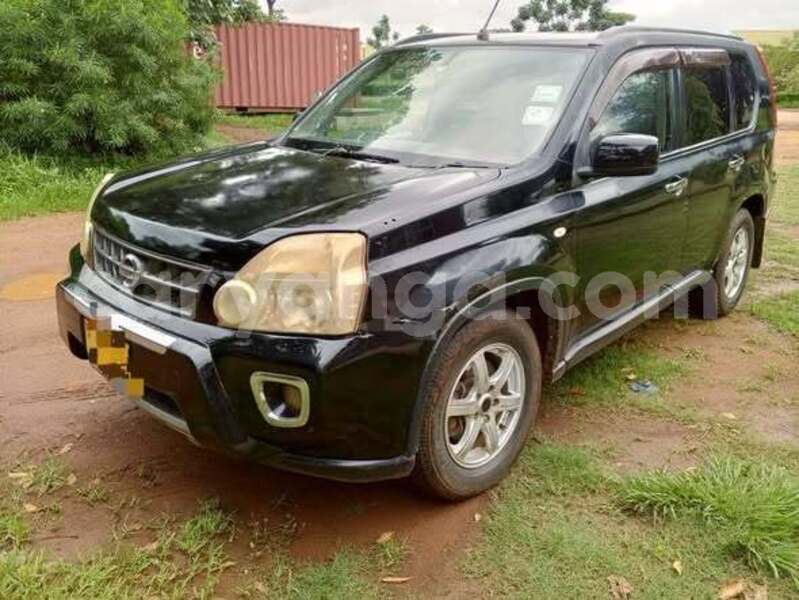 Big with watermark nissan xterra malawi blantyre 16086