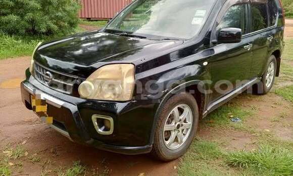 Nunua Ilio tumika Nissan Xterra Other Gari ndani ya Blantyre nchini Malawi