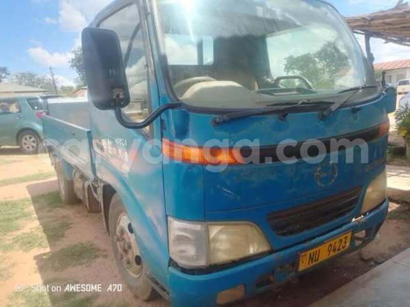 Big with watermark toyota hiace malawi blantyre 16087