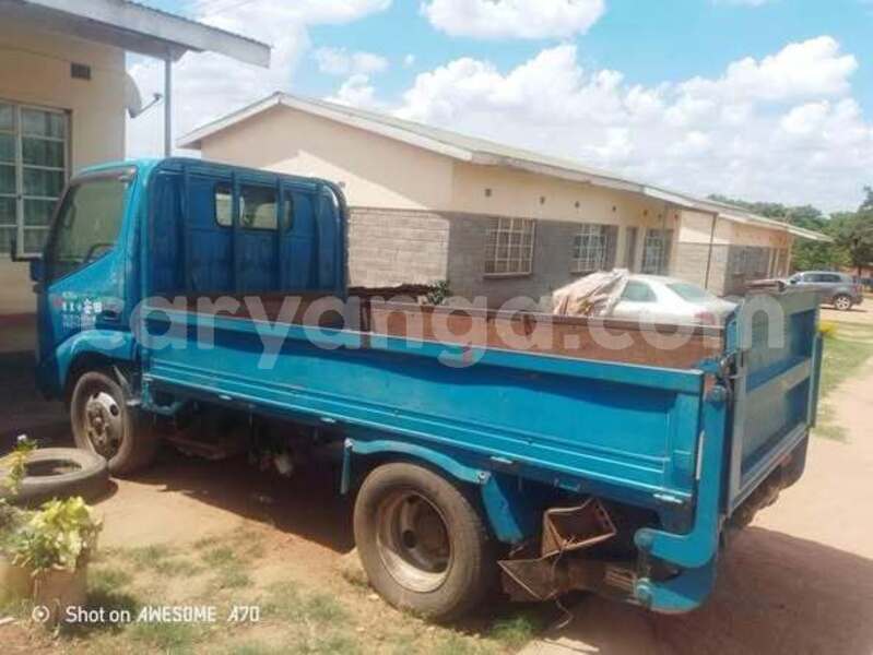 Big with watermark toyota hiace malawi blantyre 16087