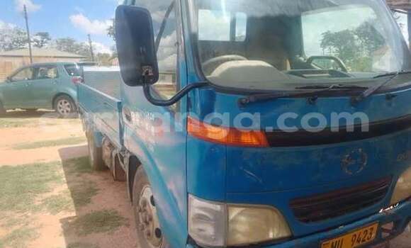 Acheter Occasion Voiture Toyota Hiace Autre à Blantyre, Malawi Acheter Occasion Voiture Toyota Hiace Autre à Blantyre, Malawi