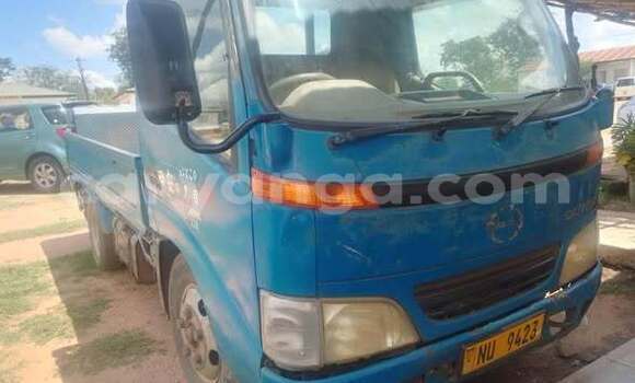 Acheter Occasion Voiture Toyota Hiace Autre à Blantyre, Malawi Acheter Occasion Voiture Toyota Hiace Autre à Blantyre, Malawi