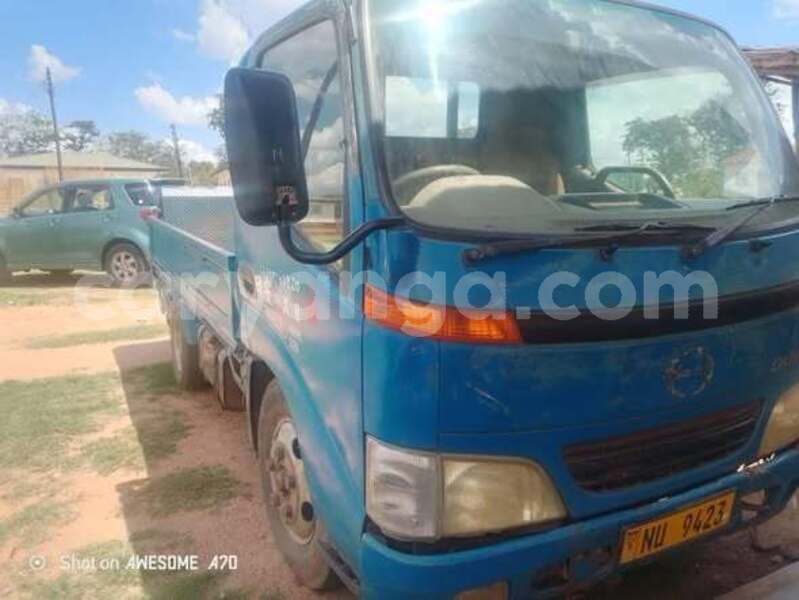 Big with watermark toyota hiace malawi blantyre 16087