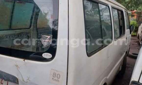 Acheter Occasion Voiture Toyota Harrier Autre à Blantyre, Malawi Acheter Occasion Voiture Toyota Harrier Autre à Blantyre, Malawi