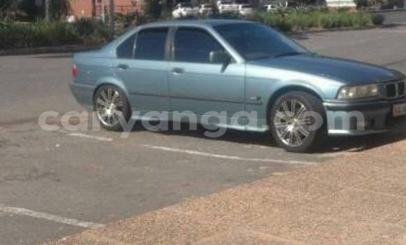 Buy Used BMW 5–Series Other Car in Limbe in Malawi