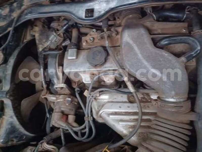 Big with watermark toyota harrier malawi blantyre 16088