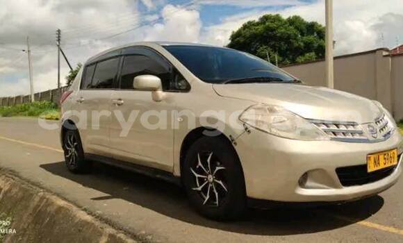 Buy Used Nissan Tiida Other Car in Lilongwe in Malawi Buy Used Nissan Tiida Other Car in Lilongwe in Malawi