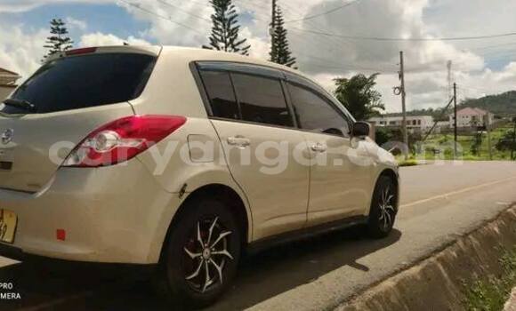 Buy Used Nissan Tiida Other Car in Lilongwe in Malawi Buy Used Nissan Tiida Other Car in Lilongwe in Malawi