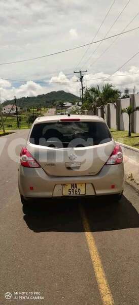 Big with watermark nissan tiida malawi lilongwe 16089
