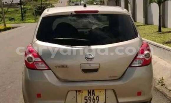 Buy Used Nissan Tiida Other Car in Lilongwe in Malawi Buy Used Nissan Tiida Other Car in Lilongwe in Malawi