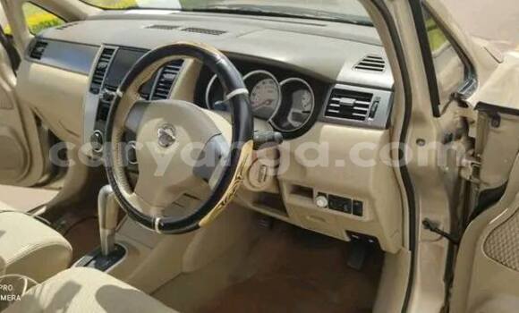 Buy Used Nissan Tiida Other Car in Lilongwe in Malawi Buy Used Nissan Tiida Other Car in Lilongwe in Malawi
