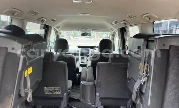 Buy Used Toyota Noah Black Car in Lilongwe in Malawi Buy Used Toyota Noah Black Car in Lilongwe in Malawi