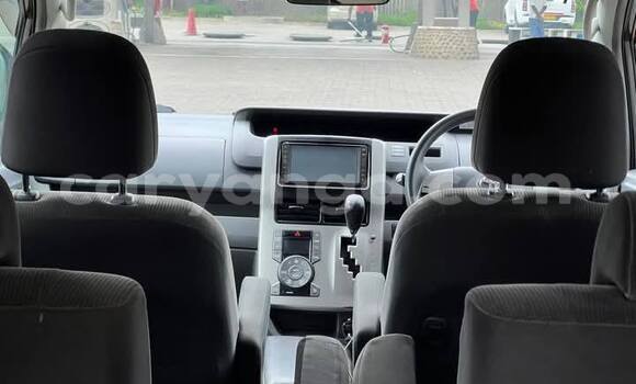 Buy Used Toyota Noah Black Car in Lilongwe in Malawi Buy Used Toyota Noah Black Car in Lilongwe in Malawi