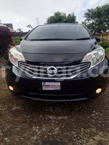 Big with watermark nissan note malawi lilongwe 16092