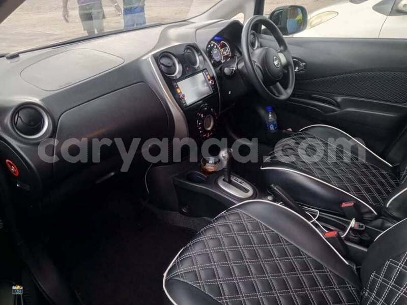 Big with watermark nissan note malawi lilongwe 16092