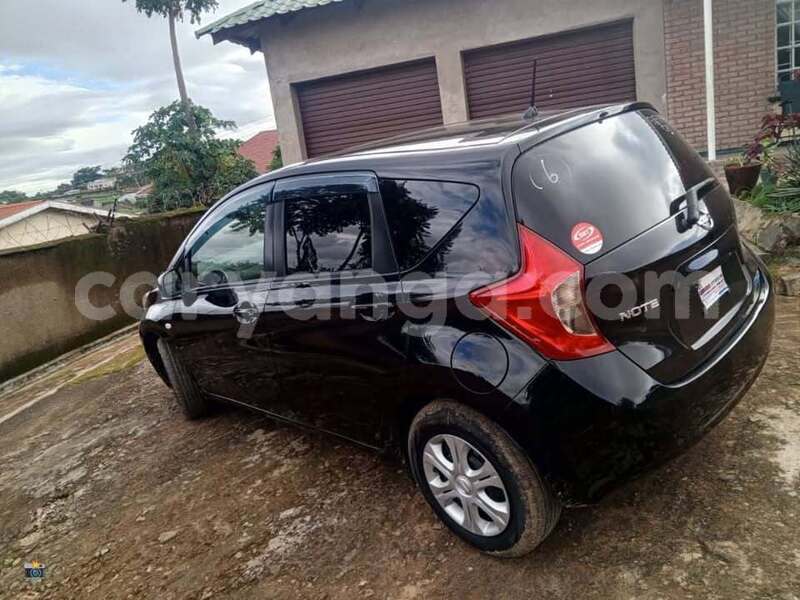 Big with watermark nissan note malawi lilongwe 16092