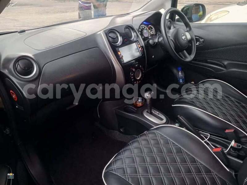 Big with watermark nissan note malawi lilongwe 16092