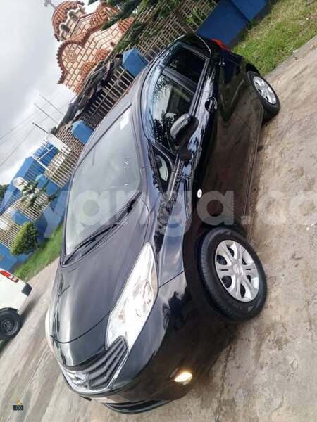 Big with watermark nissan note malawi lilongwe 16092