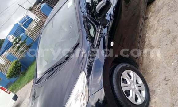 Buy Used Nissan Note Black Car in Lilongwe in Malawi Buy Used Nissan Note Black Car in Lilongwe in Malawi