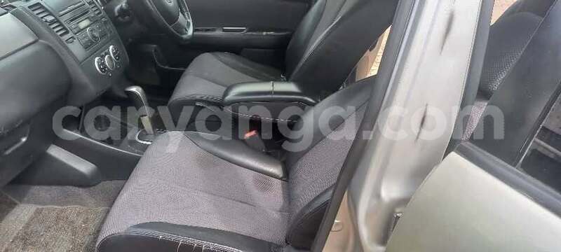 Big with watermark nissan tiida malawi lilongwe 16093