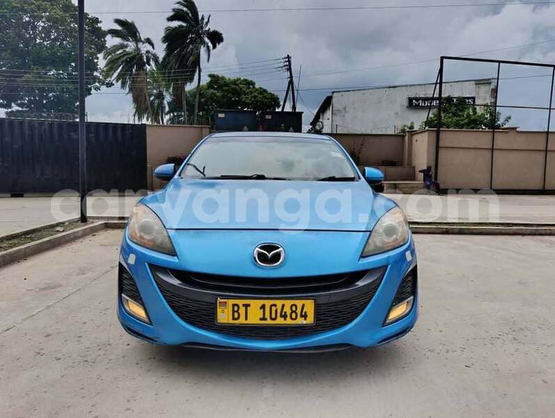 Big with watermark mazda axela malawi lilongwe 16094