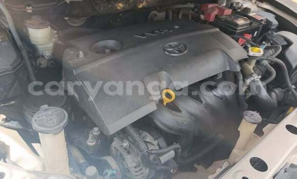 Buy Used Toyota Axio Other Car in Lilongwe in Malawi Buy Used Toyota Axio Other Car in Lilongwe in Malawi