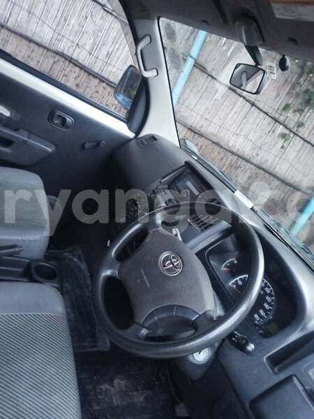 Big with watermark toyota hiace malawi lilongwe 16097