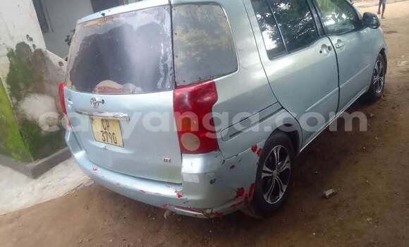 Buy Used Toyota Raum Other Car in Lilongwe in Malawi Buy Used Toyota Raum Other Car in Lilongwe in Malawi