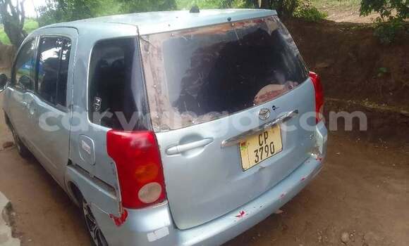 Buy Used Toyota Raum Other Car in Lilongwe in Malawi Buy Used Toyota Raum Other Car in Lilongwe in Malawi