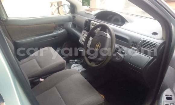 Buy Used Toyota Raum Other Car in Lilongwe in Malawi Buy Used Toyota Raum Other Car in Lilongwe in Malawi