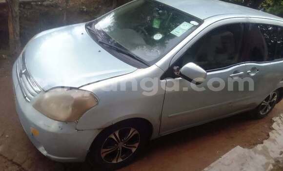 Buy Used Toyota Raum Other Car in Lilongwe in Malawi Buy Used Toyota Raum Other Car in Lilongwe in Malawi