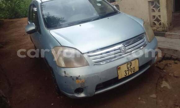 Buy Used Toyota Raum Other Car in Lilongwe in Malawi Buy Used Toyota Raum Other Car in Lilongwe in Malawi