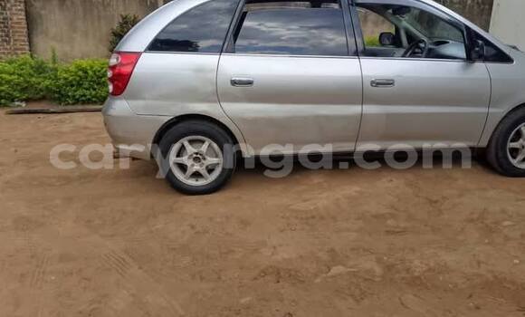 Nunua Ilio tumika Toyota Nadia Other Gari ndani ya Lilongwe nchini Malawi Nunua Ilio tumika Toyota Nadia Other Gari ndani ya Lilongwe nchini Malawi