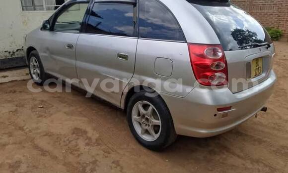 Buy Used Toyota Nadia Other Car in Lilongwe in Malawi Buy Used Toyota Nadia Other Car in Lilongwe in Malawi